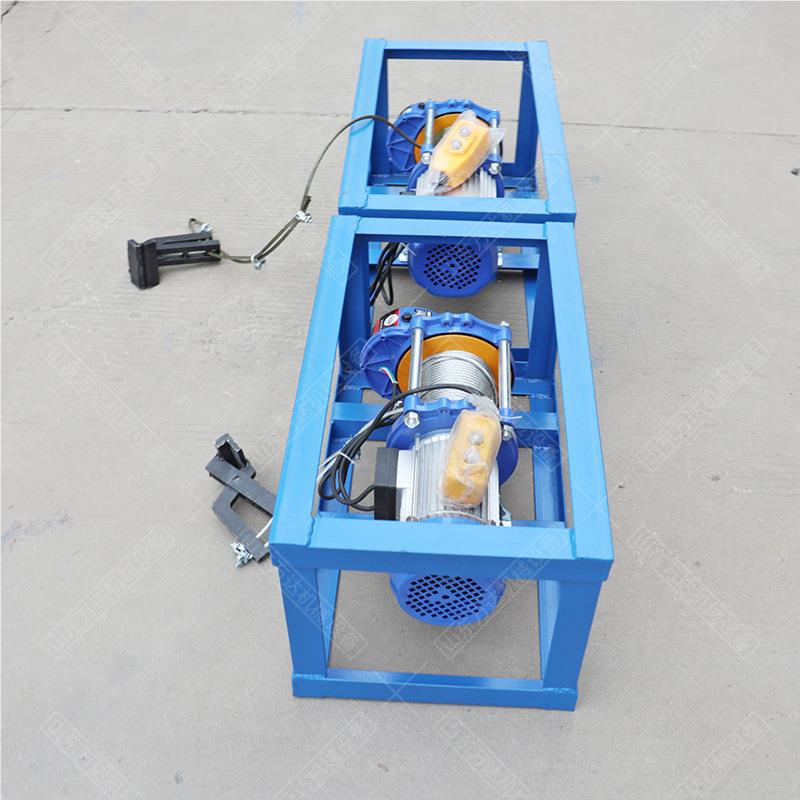 矿用BPJ-通输用送带剥.皮机17kw皮带普剥层1.7kw皮机输送带夹层皮