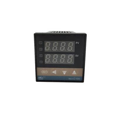 KC RX-C100E智能温控 高精度数R字温控仪数显电子 温XDHY度控制器