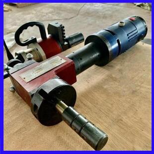 管子坡口机生产厂家内胀式 平板坡口机价格 坡口机配件便携式