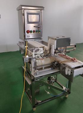 串全自动商用穿  大型羊肉穿串机 机五花肉穿NLK串设备鳗鱼片穿串