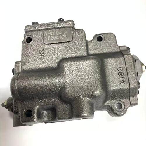 大宇220/225提升器 K3V112DT提升器