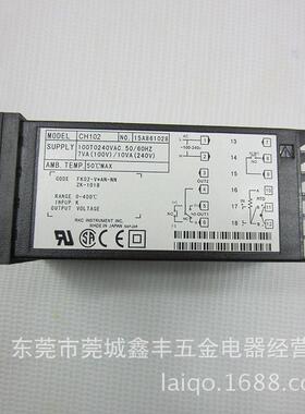 温控器表控温温度控制R器温湿度控制器温度表KCCH1487602