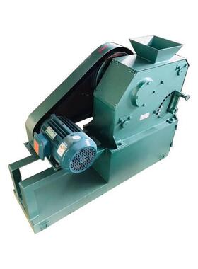 实验室颚式破碎机规格参数小型铁矿石粉碎机PEF100*60颚式粉碎