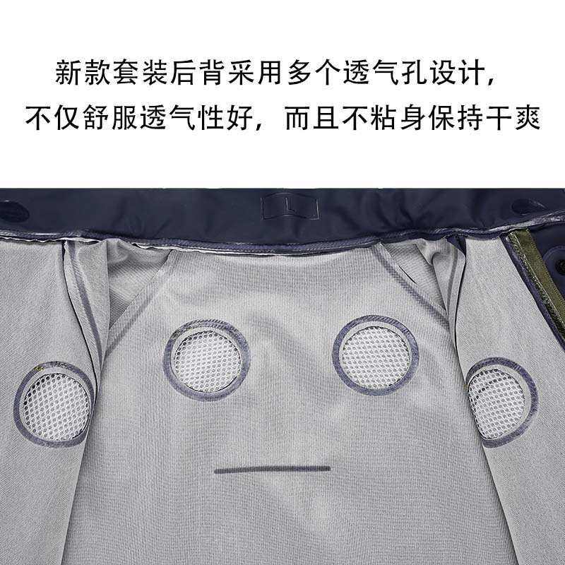 厂批雨衣雨裤全身防暴雨分体套装劳保外卖骑行专用钓鱼工地干活,居家日用,雨披/雨衣,淘宝优惠券,粉丝福利购,淘宝优惠卷