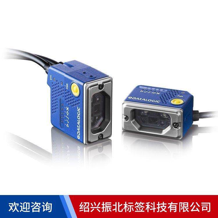 得利捷Matrix 120™ 固定式工业条码扫描器 办公设备物流神器