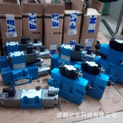 威格士比例阀KDG5V-10-33C550N-EX-VM-U-H1-11