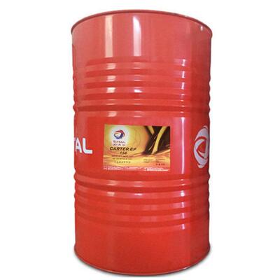道达尔CARTER XEP 68 100 150 220 320 460 680齿轮油18L