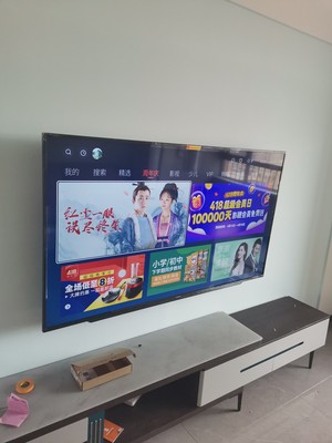 创维酷开P50怎么样讲一讲画质清晰度如何？