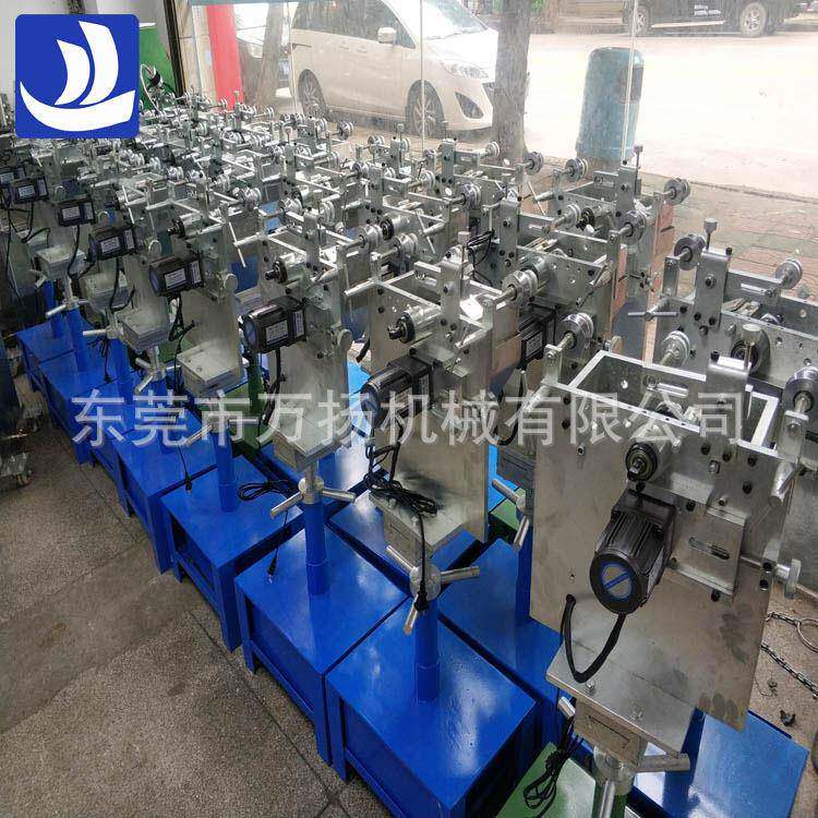 信华印字机电线电缆PVC管材高速印字机东莞源头厂家供应
