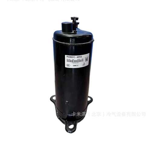 全新 PH215X2C-4FT1 用于空调封闭式制冷压缩机