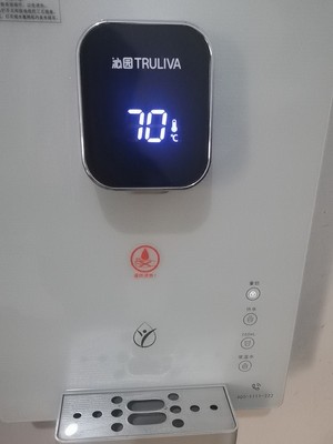 沁园净水器怎么样？聊聊我的看法及感受