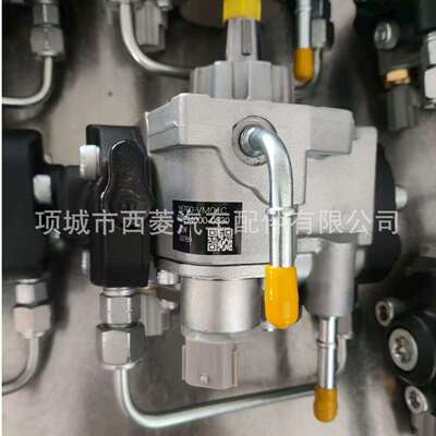 294000-0530 294000-0531 16700EC01C 16700EB70A油泵16700-VM01C