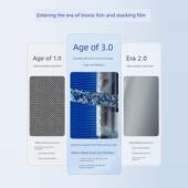 ACEX 彷生鳃网全自动前置过滤器反冲洗家用净水器自来水滤水器20T