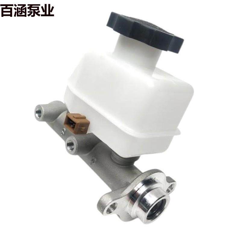 百涵泵业58510-29010汽车制动总泵刹车总泵 适用现代COUPE