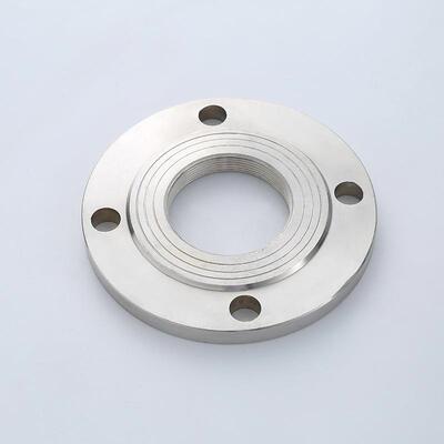 304不锈钢法兰 平焊兰片 锻造整体法供D兰N25DNJX-150DN65厂家法