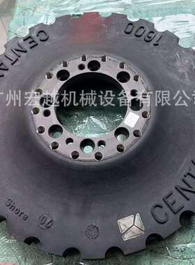 原装1200 CM1200 C-M1200空压件联轴器 连接胶