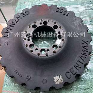 原装 1200 CM1200 连接胶 M1200空压件联轴器