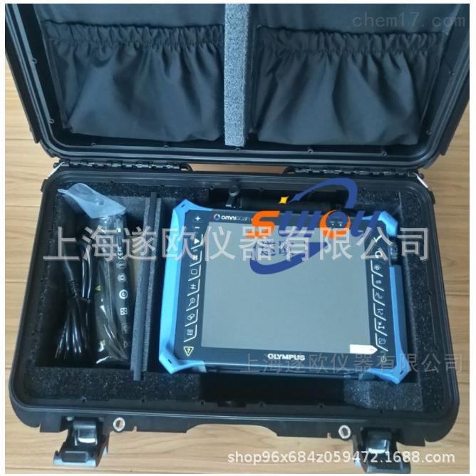 MX2奥巴O斯mniSca探n 林MX2超声波相控阵伤仪