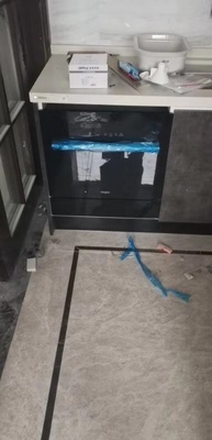 使用心得惠而浦洗碗机怎么样?有一说一惠而浦洗碗机好不...