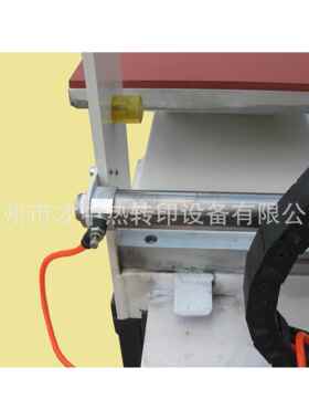 中印牌全自动热压机F-D7-8 印花 无烫缝机复才合机 压机