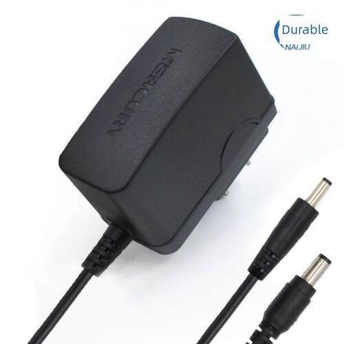 适用TPLINK路由器监控电源线适配器9V0.6A 5V0.4A12V1A交换机顶盒 2816