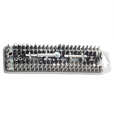 宝工(Pro'sKit)SD-2310多头起子组套筒100合一套装(不含手柄)