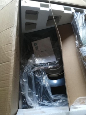老板26A7+32B1/36B0怎样，噪音会像坑爆机一样吗