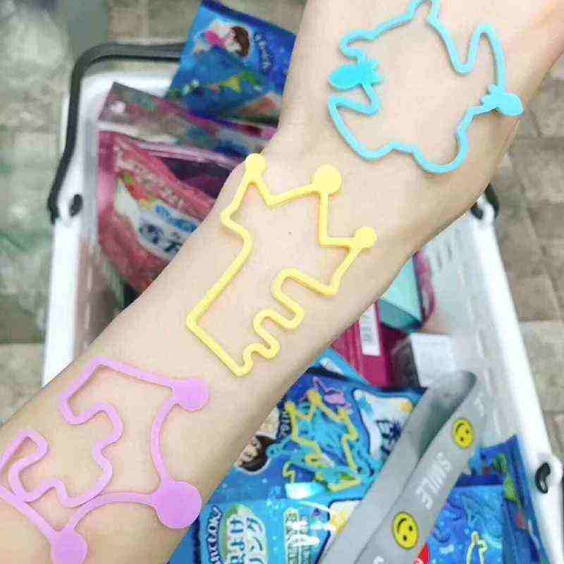 Weiya recommended Mosqulito Repellent Bracelet adultAs and