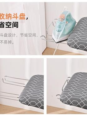 酒店熨衣板用家折叠g烫衣板架电熨斗衣RYP4-134服熨烫板oironinba