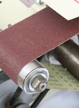 厂家直销电动不锈管道坡口机钢楼梯K手扶磨口机1.1W铜93922芯电机