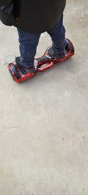 领奥电动平衡车怎么样,优缺点秘密解说,幸好看了!