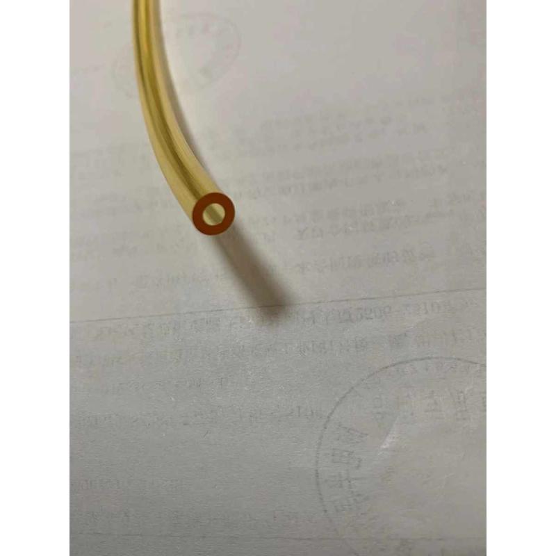 软管  3 外径 6  聚氨酯tpu4内径/“.35mm1 .2mm 