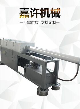 卧式液压花键拉床 15T卧式拉床 内花键拉床 拉刀液压拉床