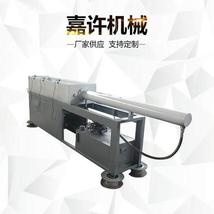 卧式液压花键拉床 15T卧式拉床 内花键拉床 拉刀液压拉床