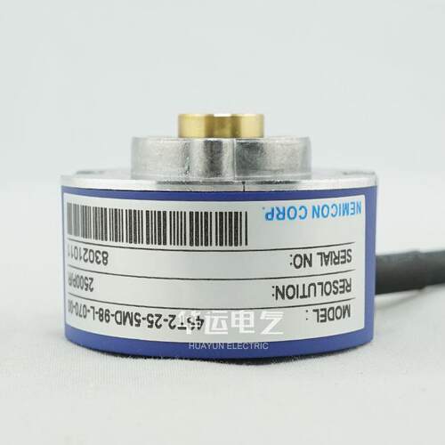 35H2/T2/L2-48T2/T3-25-5MD-98-L-015-00编码器53T-4B1716-9G015