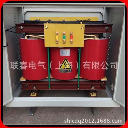 三相380V转三相660V1140V三相变压器三角形星型转换变压器