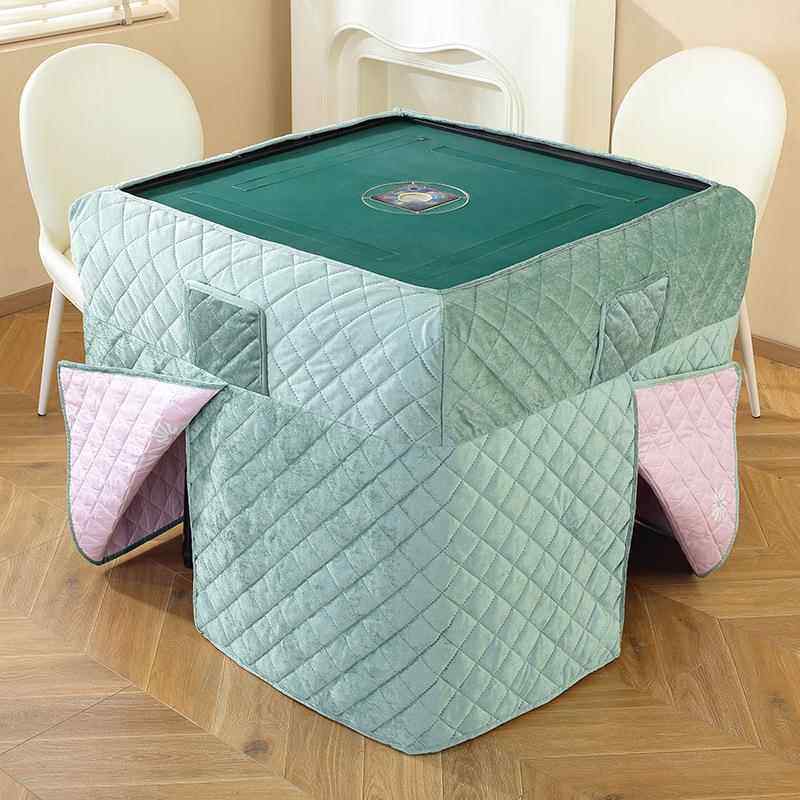 新款烤火桌子罩套正方形电炉罩桌布冬季加厚电烤炉烤火炉取暖被天,居家布艺,床头罩,淘宝优惠券,粉丝福利购,淘宝优惠卷