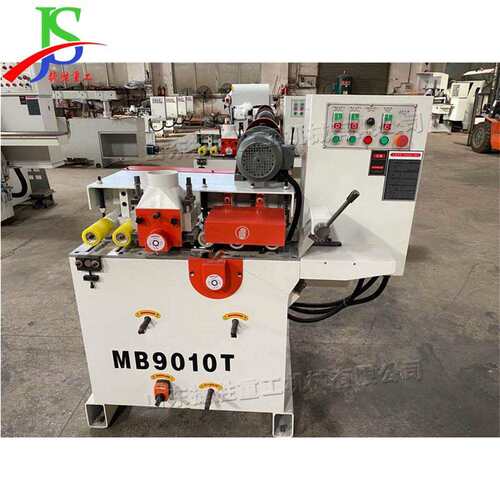高速磨圆木工圆棒机 小型木板加工圆木棒机械Round bar machine