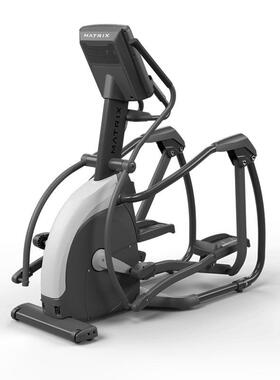 乔山椭圆机E-ES-TOUCH-02自发电磁控太空漫步椭圆仪室内健身器材