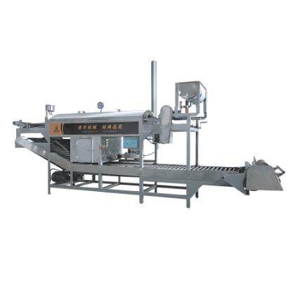 粉条机器全自动猪肠粉机商用卷肠粉机多功能河粉机广东蒸肠粉炉机