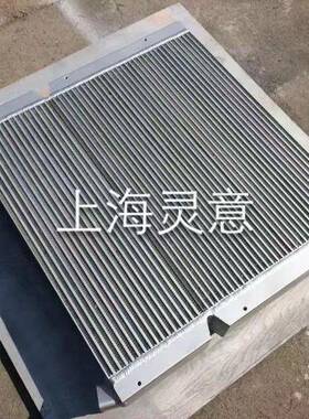 SA120/132W复盛空压机后部空气冷却器71151172-71001|2606511011