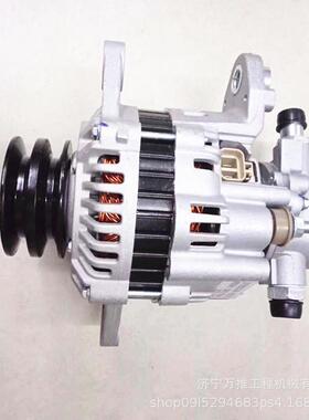 P400-206-01-67油缸衬套油缸油封700-52-9C1770