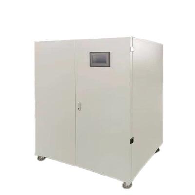 农村乡镇用水农民生活用水系统全自动一体式设备超纯水设备