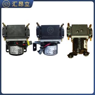 适配知豆301 D1D2D2SD3电动煞车真空泵 煞车真空助力泵压力感测器