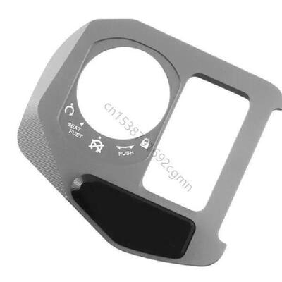 Universal Motorbike Ignition Switches Protective Cover