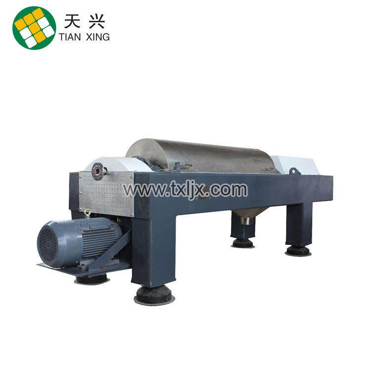 辽阳离心机有限公司生产卧式沉降离心机果汁分离卧螺离心机