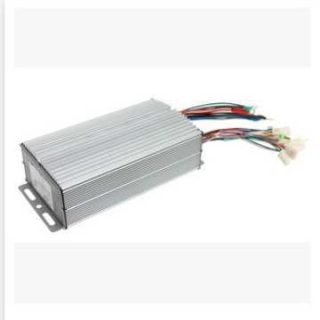 叶子尤奈特大功率电动车智能无刷电机控制器1800W72V-36管 三轮车