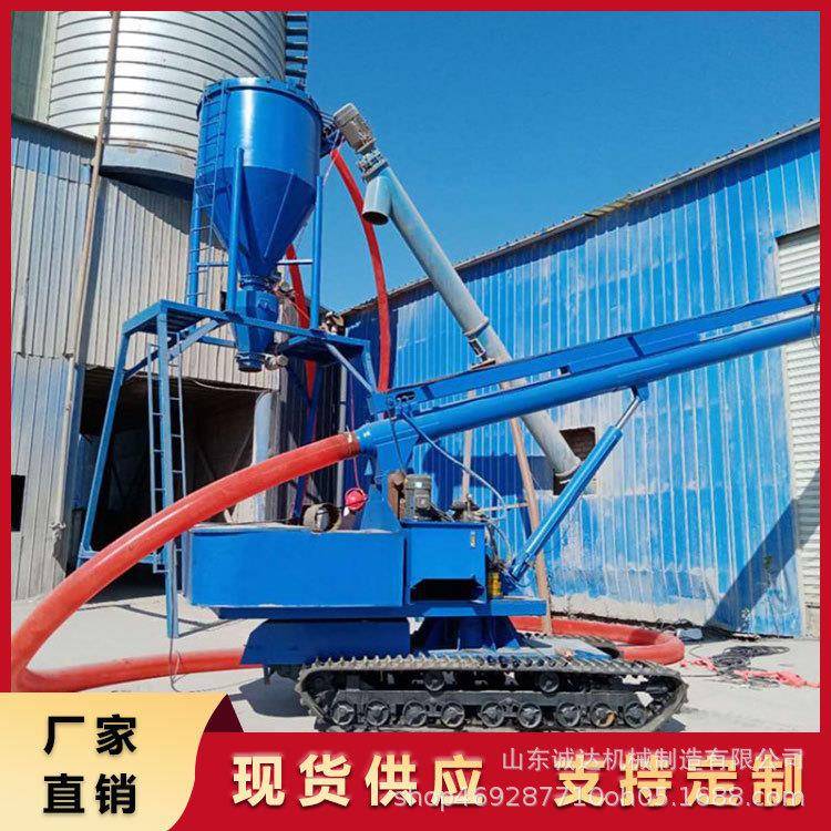 水泥厂吸灰机 00型除脉CD-200送冲尘器配件 自吸式气力输2机