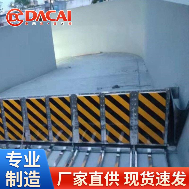 DC4d-7506C2水动力全自动防洪闸无需电力值守地下车库地铁防洪闸
