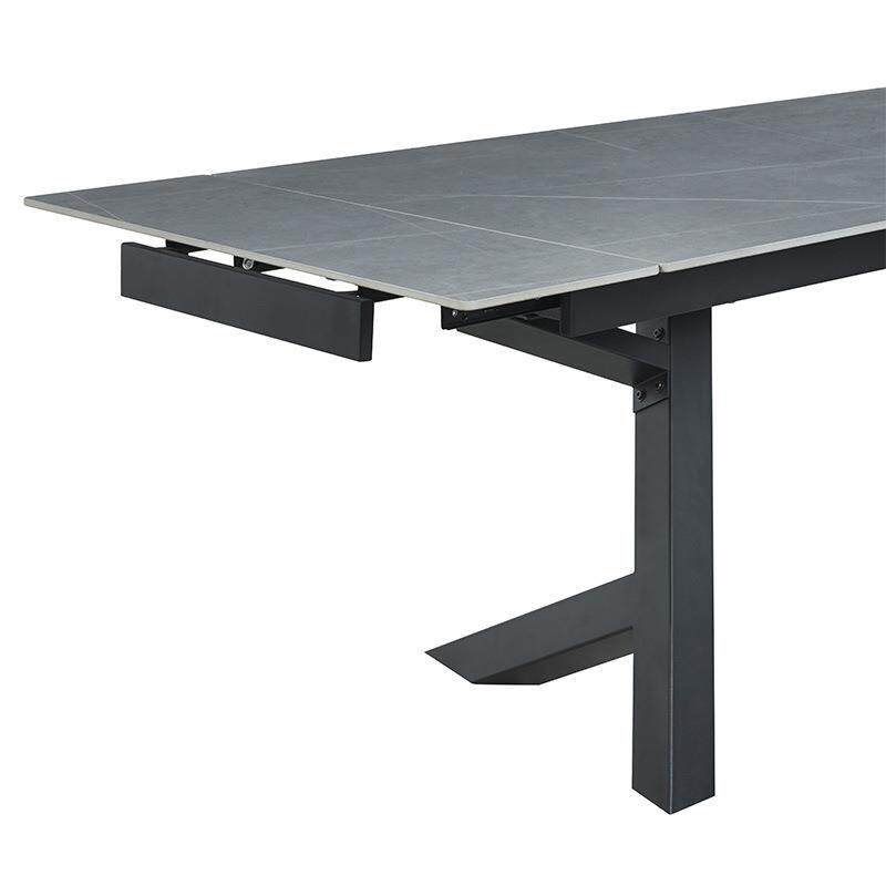 现代简约客厅大书桌家用学习桌现代会议桌客厅大板桌工作台办公桌